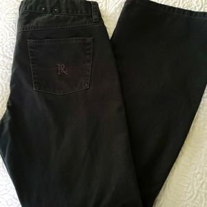 Polo Jean company 100 % cotton pants